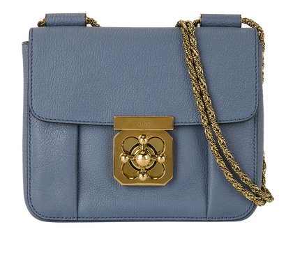 Elsie Shoulder Bag, front view